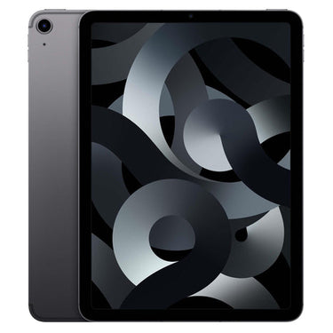 Apple iPad Air 5th Generation 256gb Wi-Fi + Cellular - Space Grey